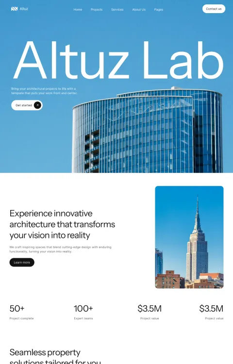 Altuz Lab